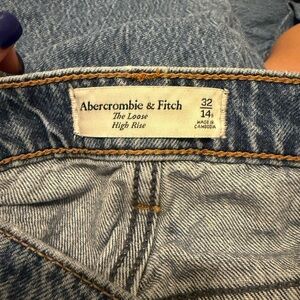 Abercrombie & Fitch